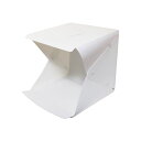 【ポイント20倍】MCO 撮影ボックス 40cmタイプ SAC-BOX03(2)
