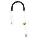 PETZL ぺツル ワークポジショニング用 調節型ランヤード グリヨン 3m L052AA01