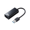 y|Cg20{zTTvC LLANA_v^(USB A Gen1 - LANϊEGigabitΉEubN) USB-CVLAN1BKN