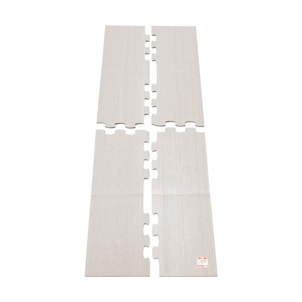 【ポイント20倍】災害備蓄用エコマット1ケース(6枚)