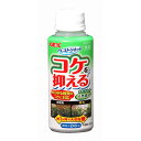 ■商品内容【ご注意事項】この商品は下記内容×3セットでお届けします。天然成分の遷移元素があらゆるコケの発生を防ぎ、飼育水の嫌なニオイも抑えます。 ※本製品は水草水槽でも安心してご使用いただけます。■商品スペック■材質/素材ゼオライト、Ag結合体、特殊アルミナ■原産国または製造地日本■諸注意・他の薬剤や活性炭を含む吸着性の高いろ過材とは併用しないでください。 ・保管の際は、フタをしっかりと締め直射日光を避けた場所に保管してください。 ・古代魚(アロワナ・ナマズ等)、甲殻類(エビ・カニ等)の飼育水槽には使用しないでください。■送料・配送についての注意事項●本商品の出荷目安は【1 - 5営業日　※土日・祝除く】となります。●お取り寄せ商品のため、稀にご注文入れ違い等により欠品・遅延となる場合がございます。●本商品は仕入元より配送となるため、沖縄・離島への配送はできません。[ 50512 ]