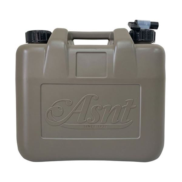 【ポイント20倍】タンゲ化学 ASNTタンク ミリタリータンク 10L MMT03116