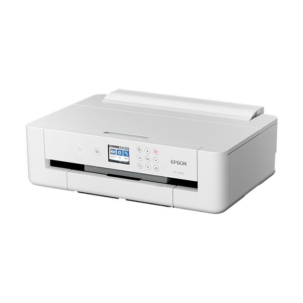 【クーポン配布中&マラソン対象】エプソンビジネスインクジェットプリンター A3ノビ PX-S5010 1台
