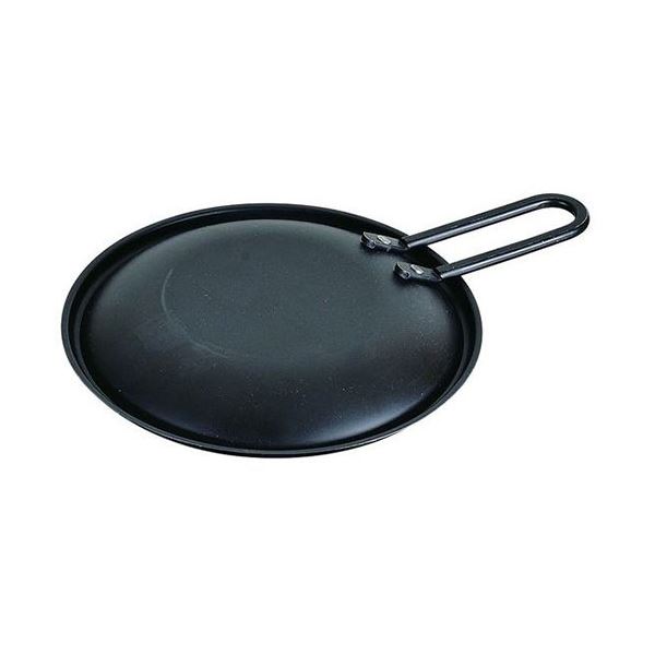 【クーポン配布中】【5セット】 パール金属 ラクッキング グリルパン16cm用蓋 HB-0991X5