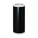 【スーパーセール割引商品】マックス ビーポップ 300タイプ高耐侯シート 300mm幅×20m 黒 SL-G301NL 1ロール