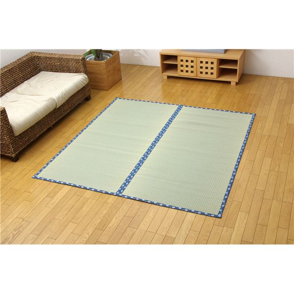 鬼怒川AQA(アクア)ラッシュロングジップジュニアIIKW4462ブルー110