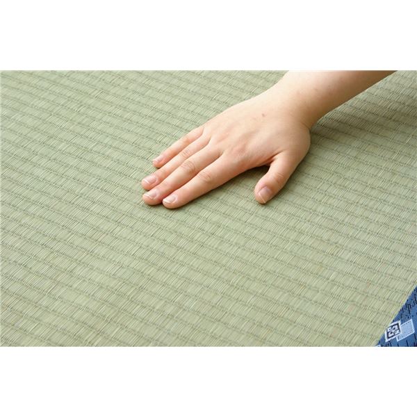 鬼怒川AQA(アクア)ラッシュロングジップジュニアIIKW4462ブルー110