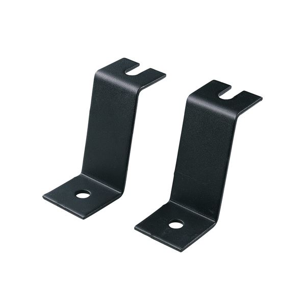 【クーポン配布中】サンワサプライ　床固定金具(前後用)　CP-SVCQL1