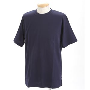 【ポイント20倍】ドライメッシュポロ&Tシャツセット ネイビー LLサイズ 【ポイント20倍】ドライメッシュポロ&Tシャツセット ネイビー LLサイズ