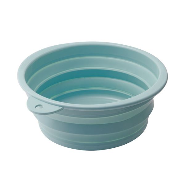 【ポイント20倍】（まとめ） 伊勢藤 ソフトタブ 12Lミントグリーン I-615MGR 1個 【×3セット】