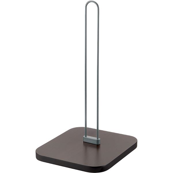 ■商品内容リッチェル製給水器専用スタンド。適応商品:リッチェル ウォーターノズルリッチェル ウォーターノズル ボトル付　※Wウォーターノズル、ウォーターノズル キャリー用は取付けできませんゴム脚付き。対象:超小型犬〜中型犬・猫用ウォーターディッシュ取付時/床からの飲み口の高さ8cm〜40.5cm■商品スペックサイズ（約）幅23×奥行26×高さ44cm材質：繊維板、スチール、他重量（約）1kg生産国：ベトナム■送料・配送についての注意事項●本商品の出荷目安は【3 - 6営業日　※土日・祝除く】となります。●お取り寄せ商品のため、稀にご注文入れ違い等により欠品・遅延となる場合がございます。●本商品は仕入元より配送となるため、沖縄・離島への配送はできません。