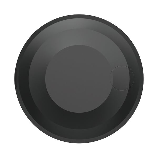 【ポイント20倍】（まとめ） グリーンハウス スマートタグDIGL（ディグル） ブラック GH-SMTA1-BK 1個 【×3セット】