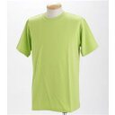 ドライメッシュポロ＆Tシャツセット アップルグリーン Sサイズ