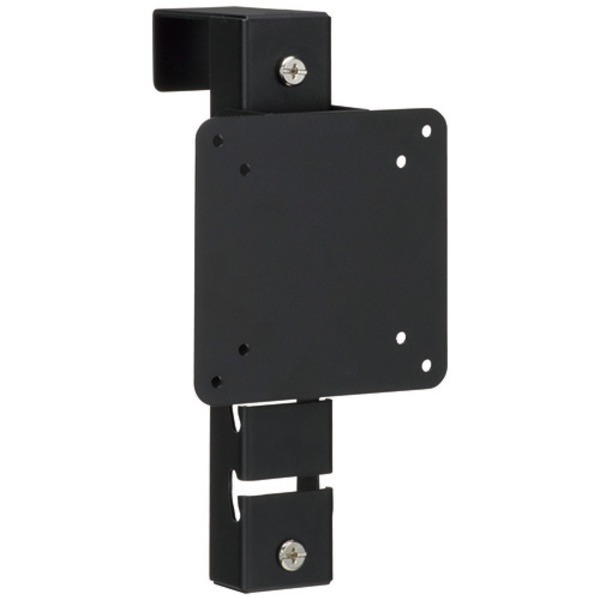 【ポイント20倍】エヌケイ パネル用モニターアーム PMA-3650-BK