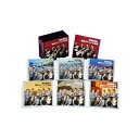 【ポイント20倍】鶴岡雅義と東京ロマンチカ 全集 【CD6枚組 全93曲】 カートンボックス収納 別冊歌詞・解説ブックレット 〔ミュージック〕