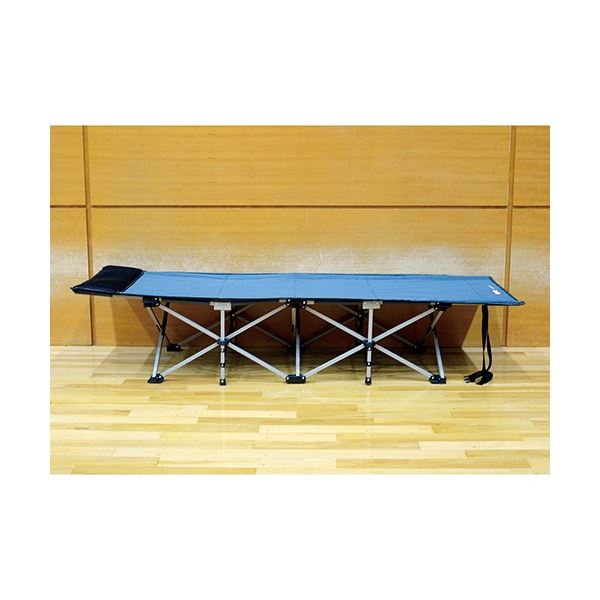 【クーポン配布中】クルーズ 折り畳み簡易ベッド RB-100