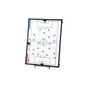 【ポイント20倍】molten(モルテン) エキップメント サッカー大型作戦盤 SF0090