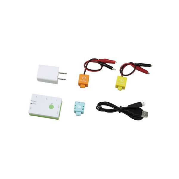 【クーポン配布中】アーテックロガーセット II型