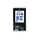 【クーポン配布中】(まとめ)ジョインテックス ゴミ袋 LDD 黒 70L 10枚 N210J-70【×10セット】(3)
