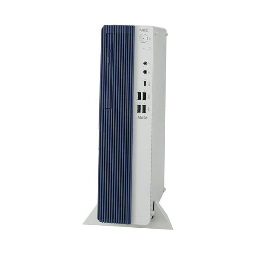 NEC Mate MKT44/L-J タイプML Core i5-12400 メモリ8GB 512GB(SSD) Office付 PC-MKT44L971F2J NEC Mate MKT44/L-J タイプML Core i5-12400 メモリ8GB 512GB(SSD) Office付 PC-MKT44L971F2J