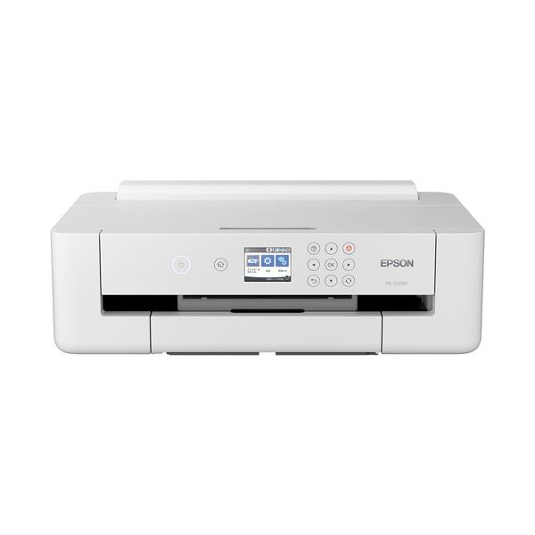 EPSON A3ノビインクジェットプリンター PX-S5010 プリンター プリンタ PC パソコン 周辺機器 OA機器 事務機器