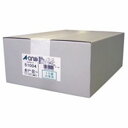 【ポイント20倍】エーワン マルチカード/名刺用紙 【A4/10面 500枚】 両面印刷可 マイクロカット加工 51004 ホワイト(白)