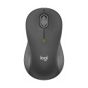 【ポイント20倍】ロジクール logicool SIGNATURE M550L ワイヤレスマウス グレー M550LGR(2)