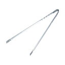 【ポイント20倍】【5セット】 キャプテンスタッグ レスト ロング炭バサミ60cm M-7640X5