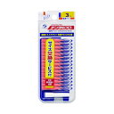 【クーポン配布中】(まとめ) デンタルプロ歯間ブラシI字型サイズ3(S) 【×10セット】