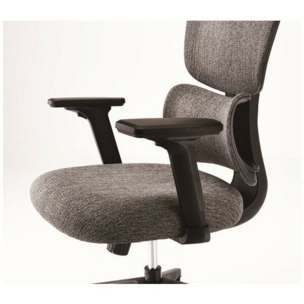 【クーポン配布中】TOKIO イス用肘セット OCV23HH-AR 可動式（椅子別売り）