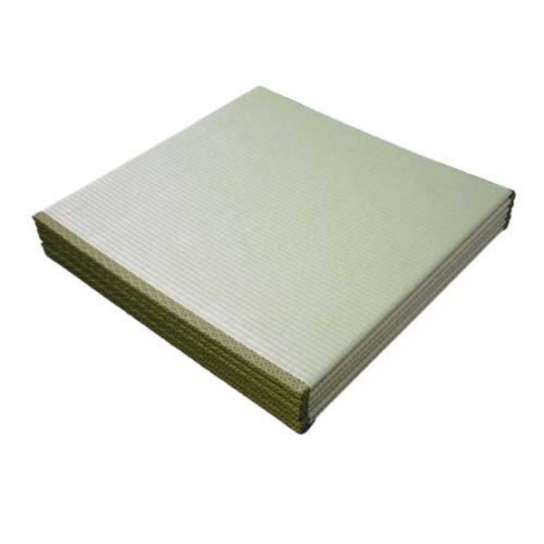 【ポイント20倍】防災・避難所用 KLASS ウォッシャブル畳そくさい 6枚組 TC19031