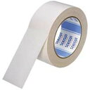 【マラソンでP最大47倍】(まとめ)セキスイ 布テープ No600V N60WV03 50mm×25m 白【×10セット】