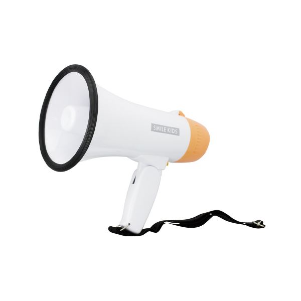 【クーポン配布中】ハンドメガホンII AHM-102