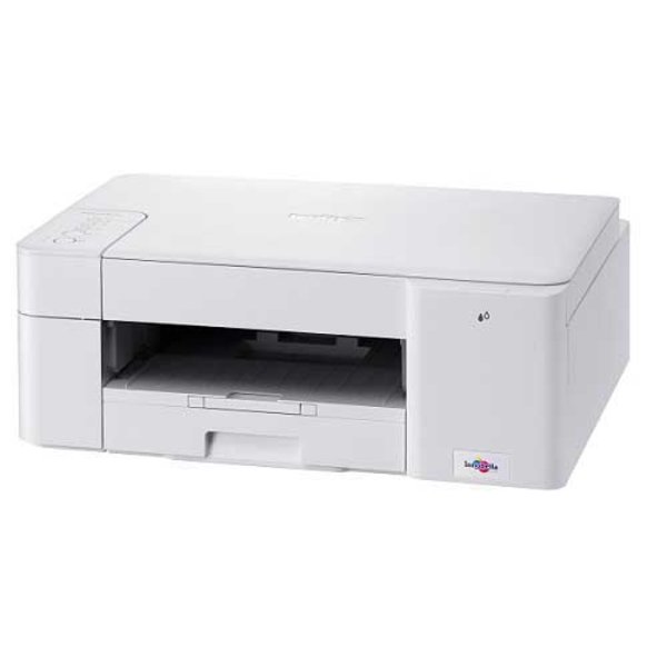 ブラザー A4インクジェット複合機 DCP-J1203N