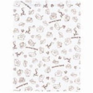 【ポイント20倍】(まとめ)マルアイ サービス袋 サ-153 角3 100枚入【×10セット】