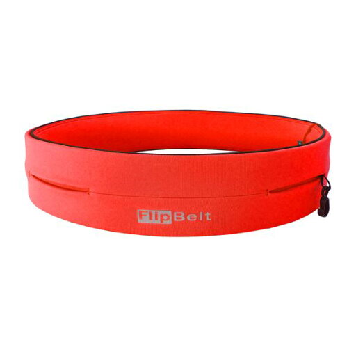 【ポイント20倍】FlipBelt ( フリップベルト ) スポーツウエストポーチ オレンジ M 【ポイント20倍】FlipBelt ( フリップベルト ) スポーツウエストポーチ オレンジ M