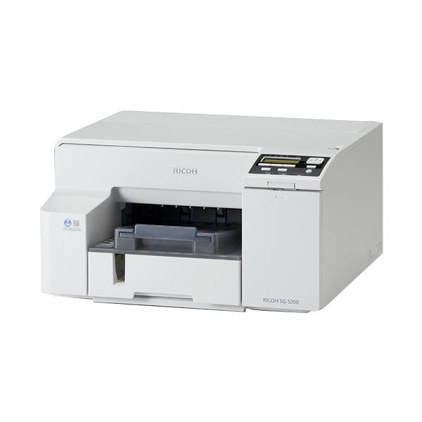 【ポイント20倍】リコー SG 5200ジェルジェットプリンター フロント手差しモデル A4 515921 1台
