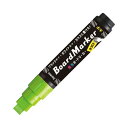 【ポイント20倍】(まとめ)レイメイ藤井 蛍光ボードマーカー 太字グリーン LBM1047M 1本【×50セット】