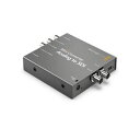 【クーポン配布中】BlackmagicDesign Mini Converter Analog to SDI 2 CONVMAAS2 1個(2)