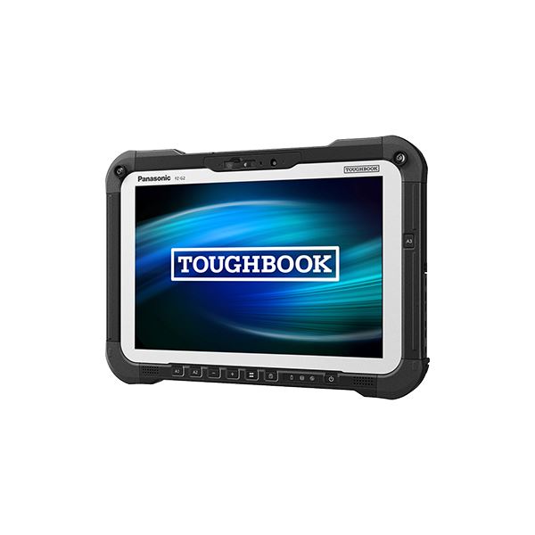 【クーポン配布中&マラソン対象】パナソニック TOUGHBOOK FZ-G2 Core i5-10310UvPro/メモリ8GB/SSD・256GB/Win10Pro64 Win11DG /10.1型/SIMスロット:なし FZ-G2ABHBXKJ