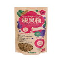 【クーポン配布中】(まとめ) ペットの脱臭トイレ砂 脱臭梅 3L 【×2セット】 ペット用品・猫用