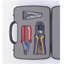 【ポイント20倍】ELECOM(エレコム) RJ45ツールキット LD-TOOLKIT