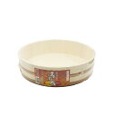 【クーポン配布中】立花容器 新寿司桶36cm本体 Pタガ MMT01244(3)