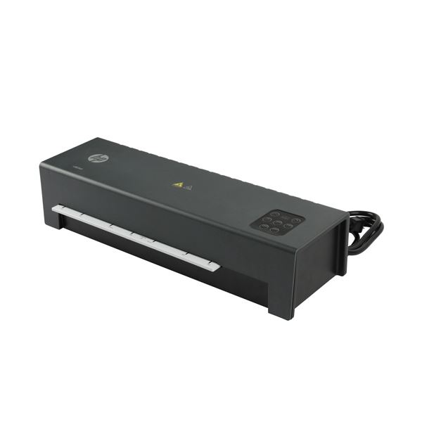 【ポイント20倍】HP ラミネーターA3サイズ 6本ローラー LB0303 1台