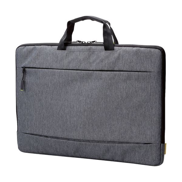 【クーポン配布中】エレコム インナーバック15.6インチ BM-IBCH15GY