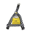 【クーポン配布中】ダイヤハーネス S ネイビー (犬用品/ハーネス)(4)