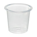 【ポイント20倍】HEIKO PSプラスチックカップ2オンス #004530946 1セット(3000個:100個×30パック)