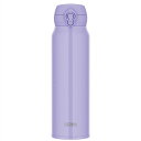 【クーポン配布中】サーモス 真空断熱ケータイマグ 750ml スモークパープル JNL-S750