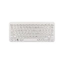 MAKER ワイヤレスキーボード MKR77643(2)