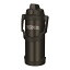 ڥޥ饽ǥݥȺ46ܡTHERMOS(⥹) Ǯݡĥ㥰 2.5L ֥å FJQ-2500